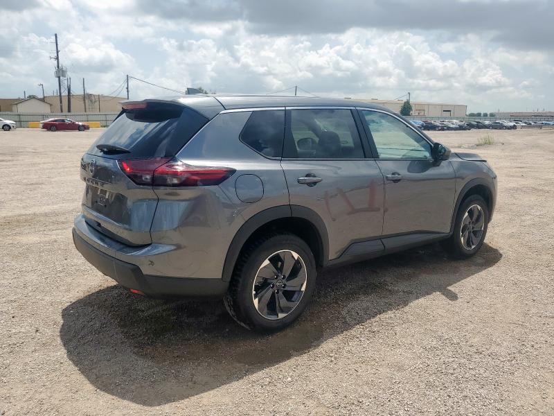 2025 NISSAN ROGUE SV - 5N1BT3BA1SC837473
