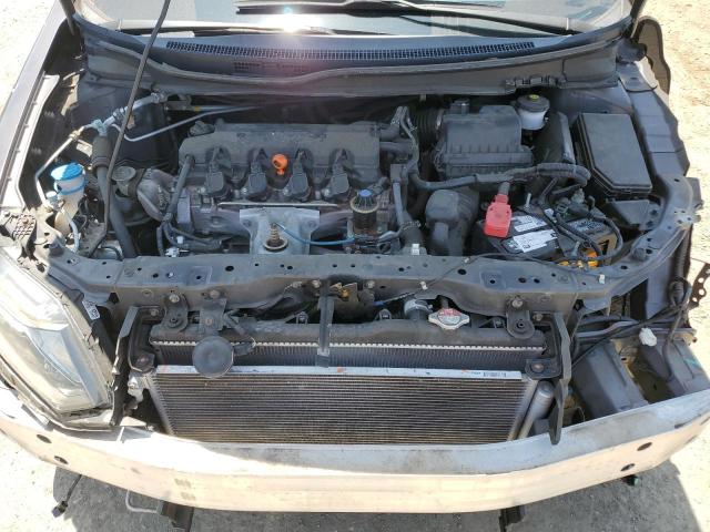 2015 HONDA CIVIC EXL 2HGFB2F99FH507488