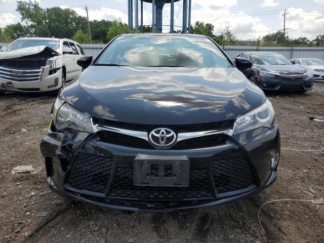 2017 TOYOTA CAMRY LE - 4T1BF1FK3HU775107