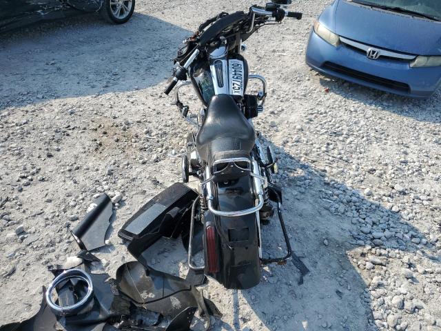 2007 HARLEY-DAVIDSON FLHX 1HD1KB4137Y665689