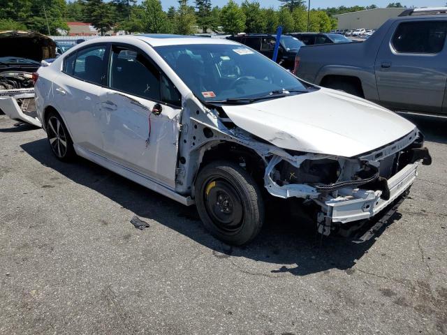 Vin: 4s3gkam69h3606789, lot: 60175575, subaru impreza sport 20174