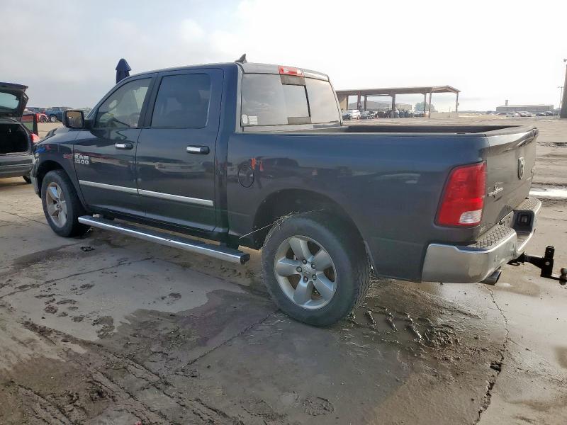 Vin: 1c6rr7lm8fs718419, lot: 59414405, ram 1500 slt 20152