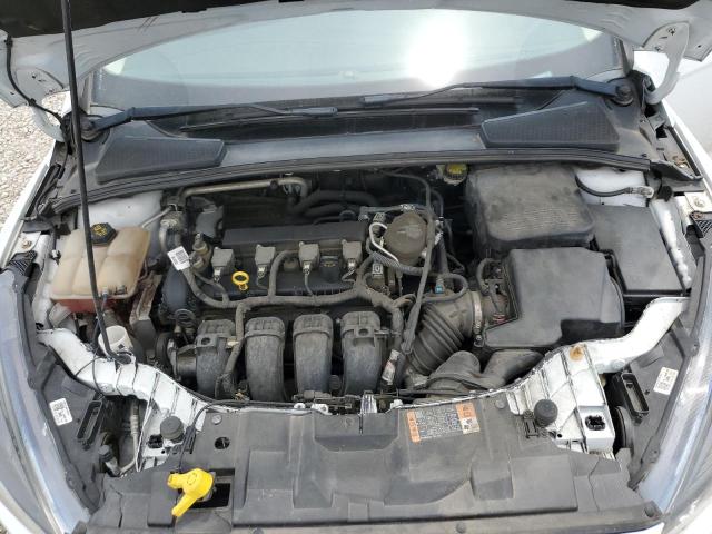 2016 FORD FOCUS SE - 1FADP3F26GL287849