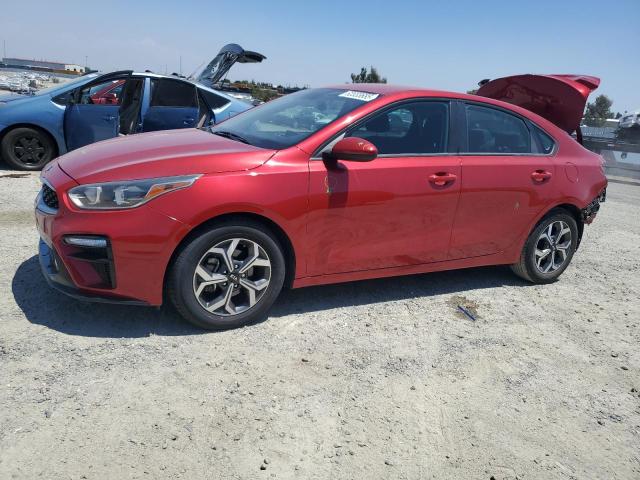 KIA FORTE FE