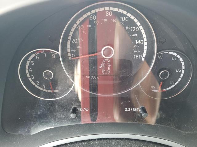2016 VOLKSWAGEN BEETLE S/S 3VW517ATXGM822894