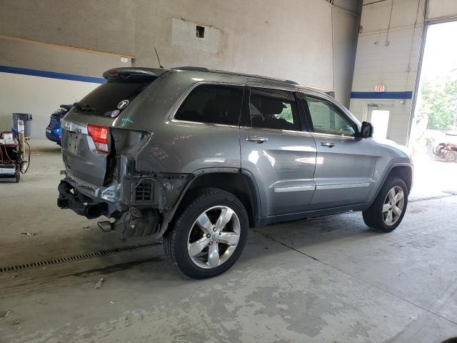 Vin: 1c4rjfct7dc561894, lot: 58757135, jeep grand cher overland 20133
