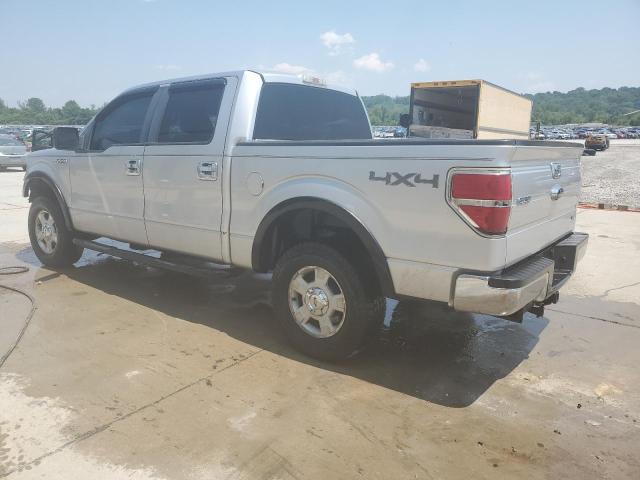 Vin: 1ftfw1evxafa25067, lot: 59172075, ford f-150 supercrew 20102