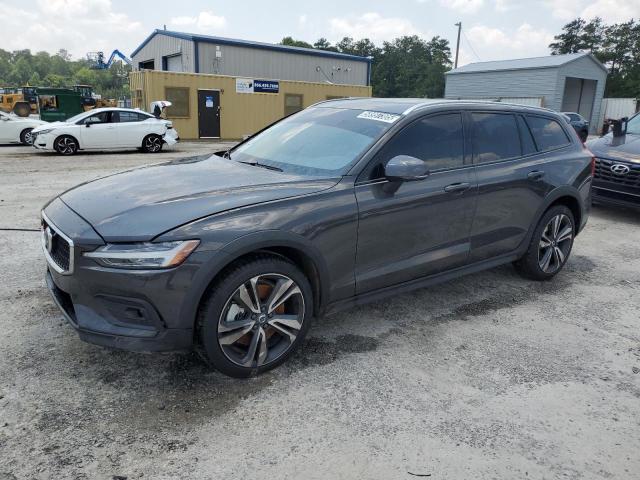 Vin: yv4l12wk3s2149151, lot: 58997305, volvo v60 plus 2025 img_1