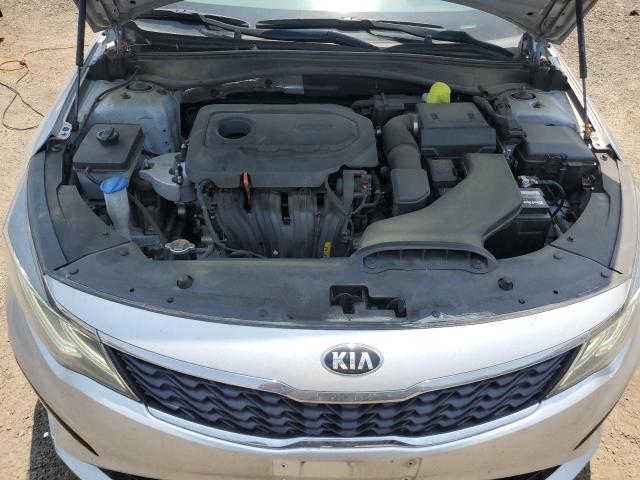 2019 KIA OPTIMA LX - 5XXGT4L34KG363678