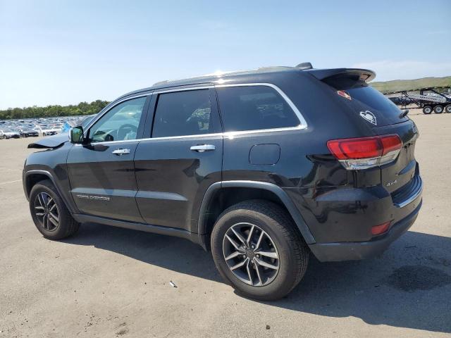 2020 JEEP GRAND CHER - 1C4RJFBG7LC150224