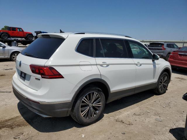 2019 VOLKSWAGEN TIGUAN SE 3VV2B7AX9KM037640