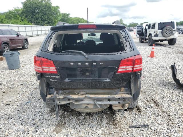 2020 DODGE JOURNEY SE - 3C4PDCAB2LT250660