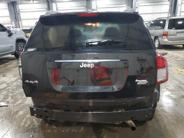 2016 JEEP COMPASS SP - 1C4NJDBBXGD756902