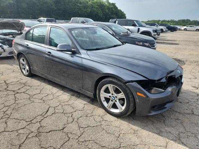 Vin: wba3c3g55fnt53401, lot: 60574915, bmw 3 series i xdrive 20154