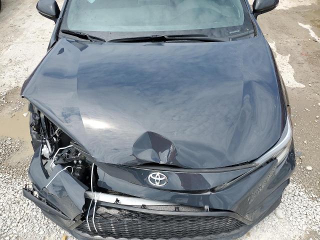 2023 TOYOTA COROLLA XS - 5YFT4MCE3PP161961