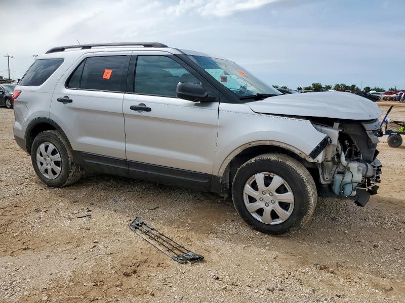 Vin: 1fm5k7b82dgc05663, lot: 60809095, ford explorer 20134