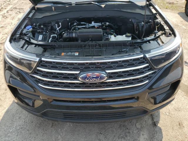 2022 FORD EXPLORER X - 1FMSK8DH7NGC20702