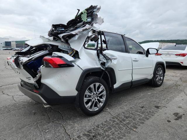 2024 TOYOTA RAV4 LIMIT - JTMN1RFV7RD108597