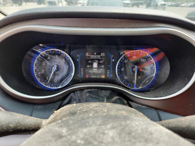 2017 CHRYSLER PACIFICA L - 2C4RC1CG2HR770747