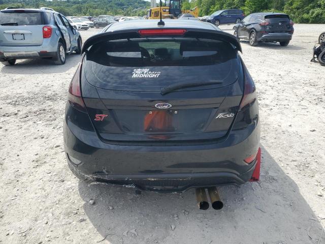 2019 FORD FIESTA ST 3FADP4GX6KM141541