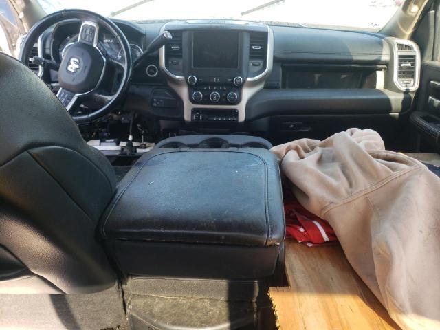 2021 RAM 2500 LARAM 3C6UR5FL3MG630433