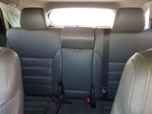 2016 KIA SORENTO EX - 5XYPH4A56GG183210