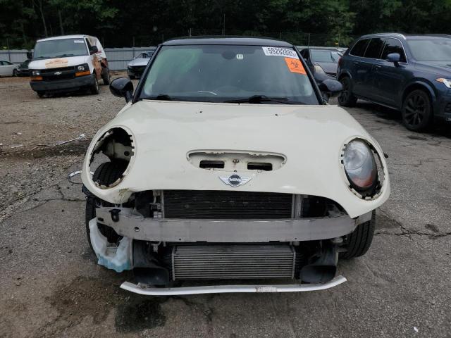 2015 MINI COOPER S WMWXP7C58F2A41242