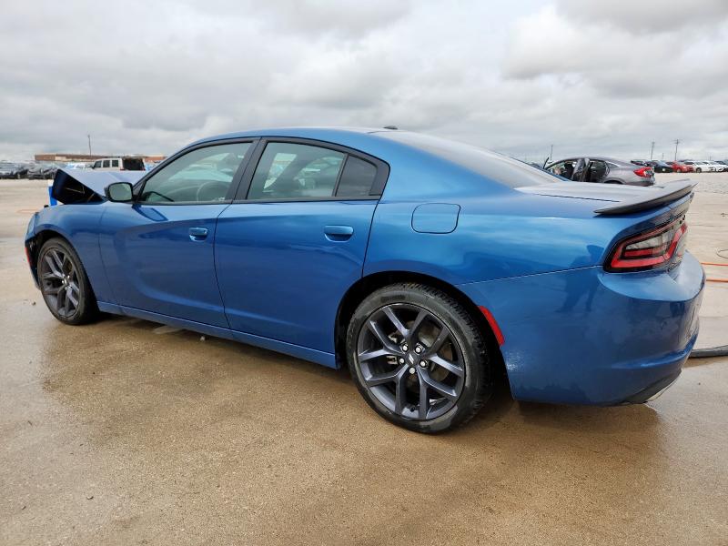 2021 DODGE CHARGER SX 2C3CDXBG1MH633858