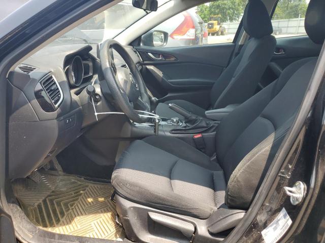 2015 MAZDA 3 SPORT 3MZBM1U79FM151027