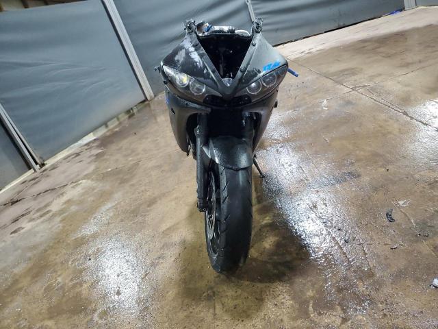 2004 YAMAHA YZFR6 L JYARJ06E14A017876