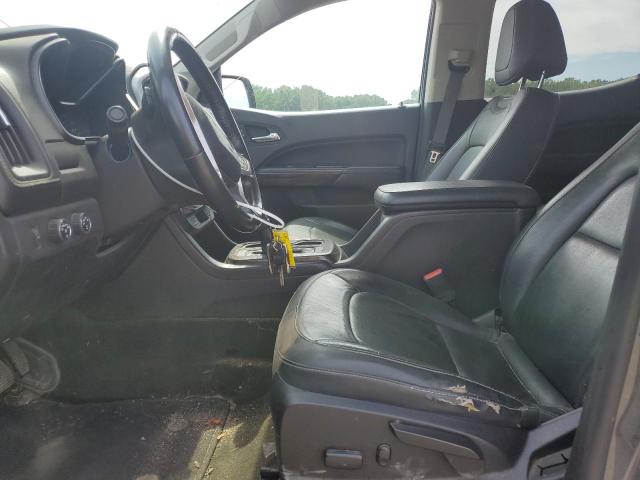2016 GMC CANYON SLT 1GTG6DE30G1249703