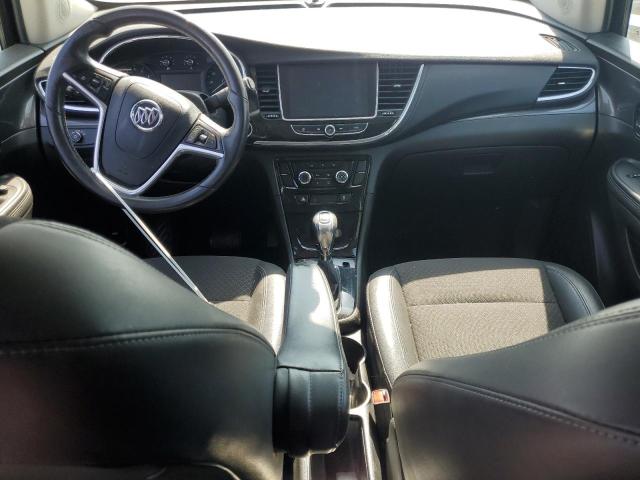 2019 BUICK ENCORE PRE KL4CJESB6KB840078