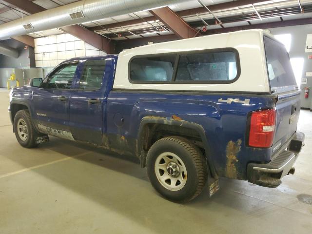 Vin: 1gtv2tec5ez242113, lot: 59526595, gmc sierra k1500 20142