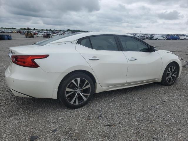 Vin: 1n4aa6ap8gc406798, lot: 60143595, nissan maxima 3.5s 20163
