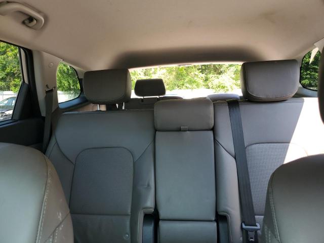 2019 HYUNDAI SANTA FE X KM8SN4HF9KU306521