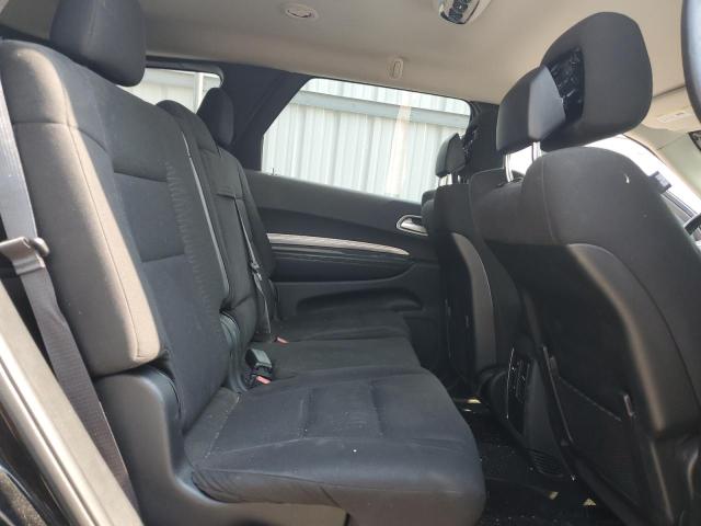 2020 DODGE DURANGO SX 1C4RDJAG4LC124885
