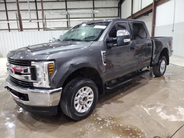 FORD F250 SUPER