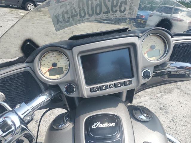 2017 INDIAN MOTORCYCLE CO. CHIEFTAIN 56KTCAAA6H3347810