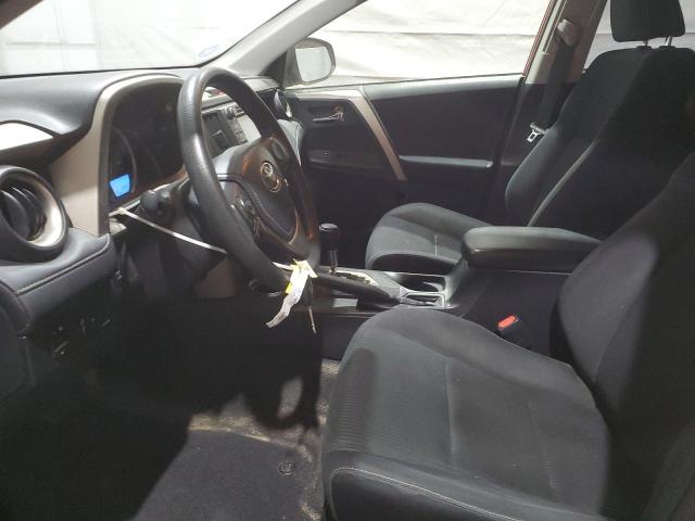 2015 TOYOTA RAV4 XLE - JTMRFREV1FD125928