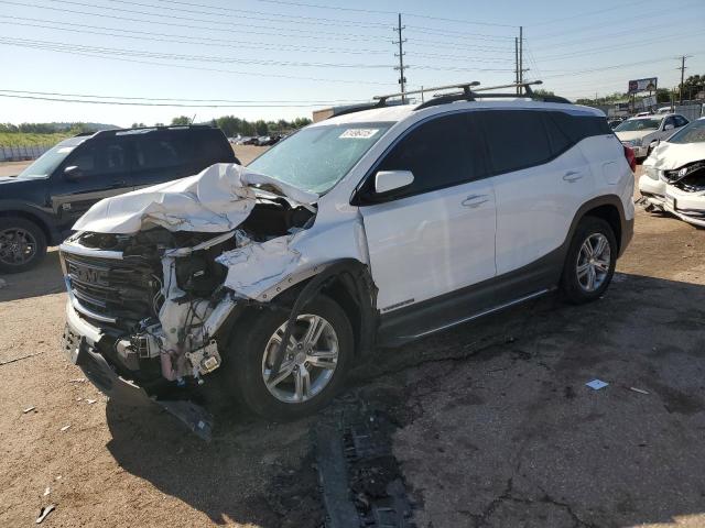 Vin: 3gkaltev9jl269768, lot: 61496415, gmc terrain sle 2018 img_1