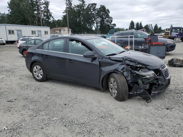 Vin: 1g1pe5sb2g7215045, lot: 61108275, chevrolet cruze lt 20164