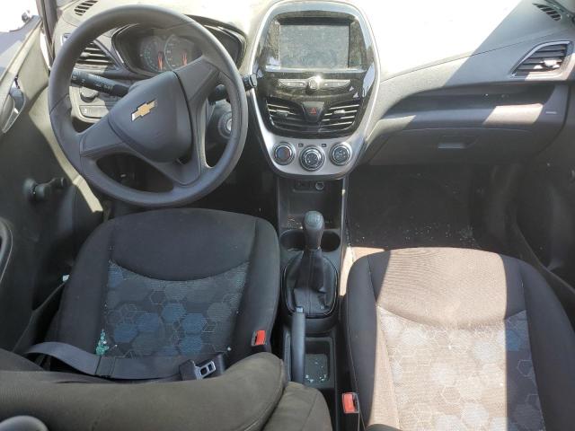 2017 CHEVROLET SPARK LS KL8CA6SA7HC796140