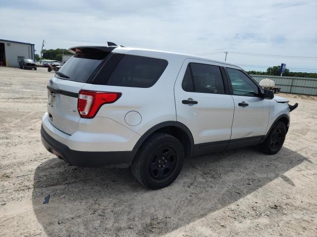 Vin: 1fm5k8arxggc61192, lot: 60655845, ford explorer police interceptor 20163
