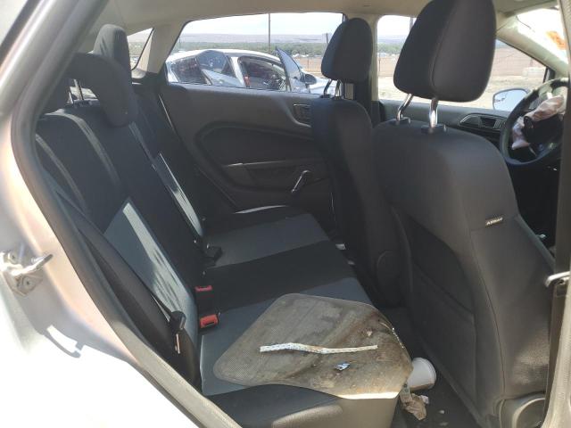 2019 FORD FIESTA S 3FADP4AJ8KM130044