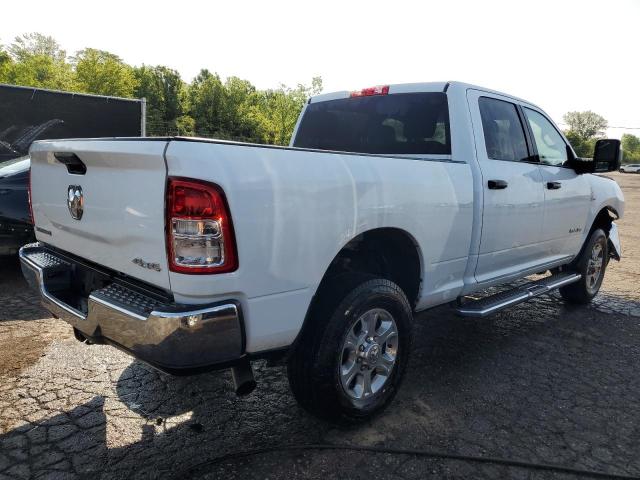Vin: 3c6ur5dl4rg244839, lot: 61652285, ram 2500 big horn 20243