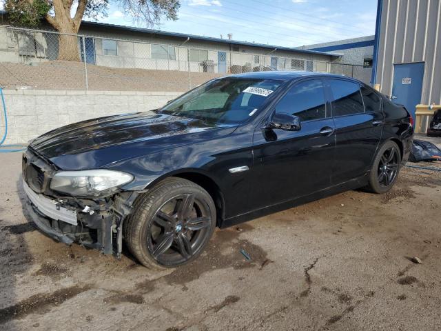 BMW 550 I
