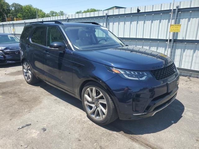 Vin: salru2rvxl2415611, lot: 58900625, land rover discovery landmark 20204