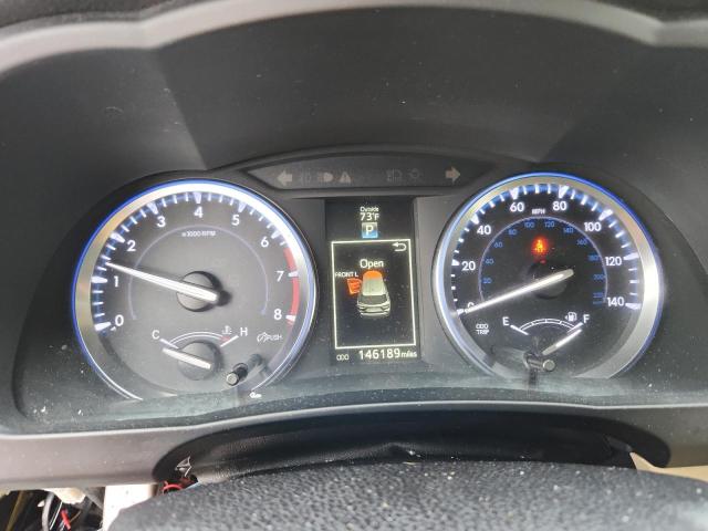 2015 TOYOTA HIGHLANDER - 5TDYKRFH6FS042483