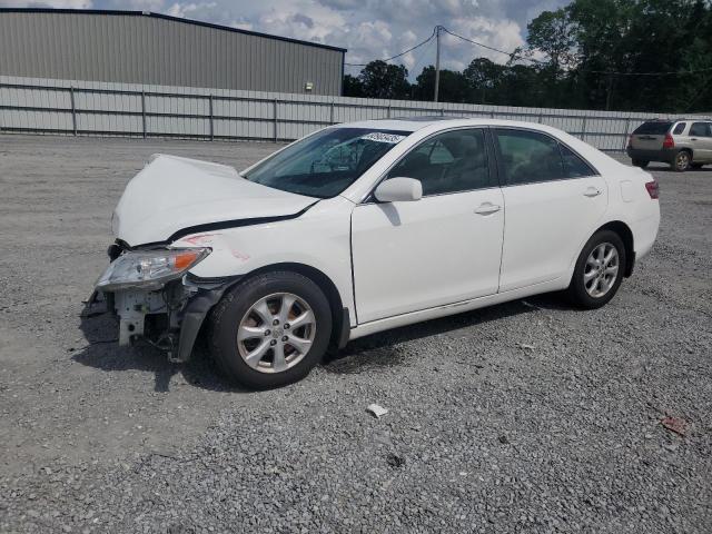 2011 TOYOTA CAMRY BASE - 4T1BF3EK2BU650300