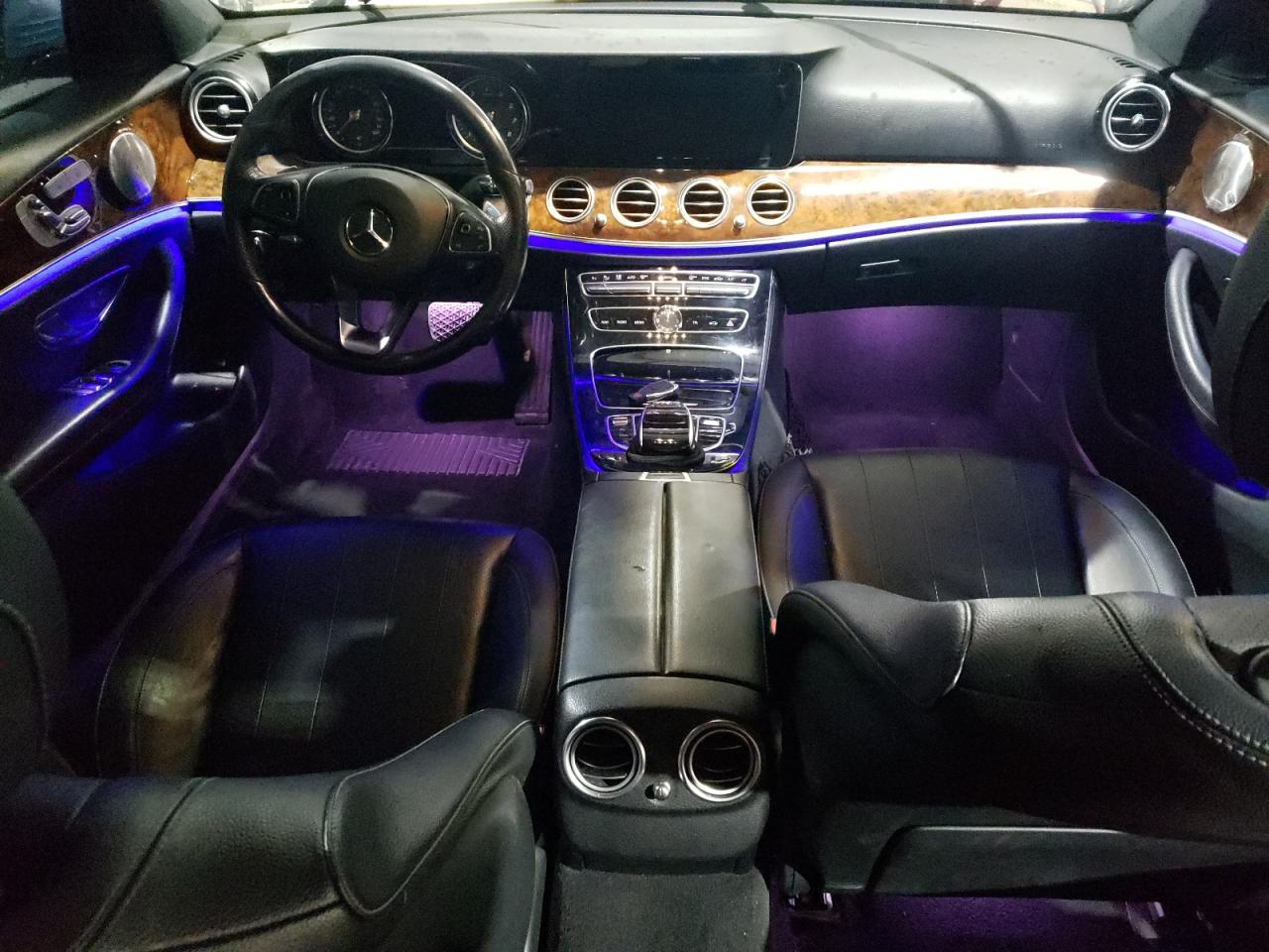 MERCEDES-BENZ E-CLASS 300 4MATIC